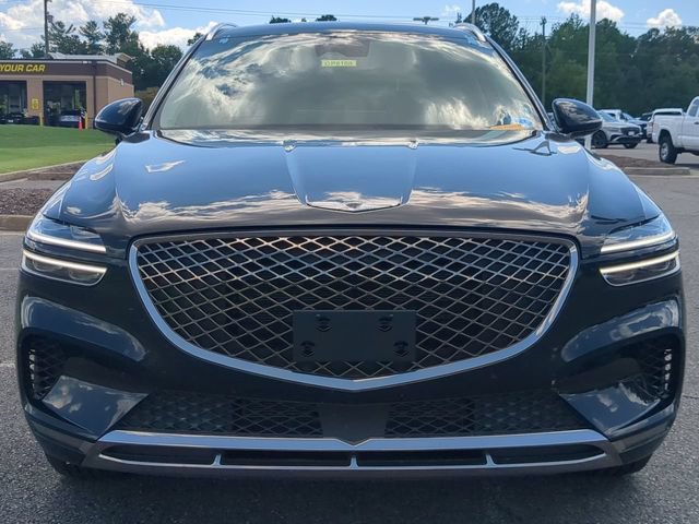 Used 2025 Genesis GV70 2.5T AWD/4WD image 7