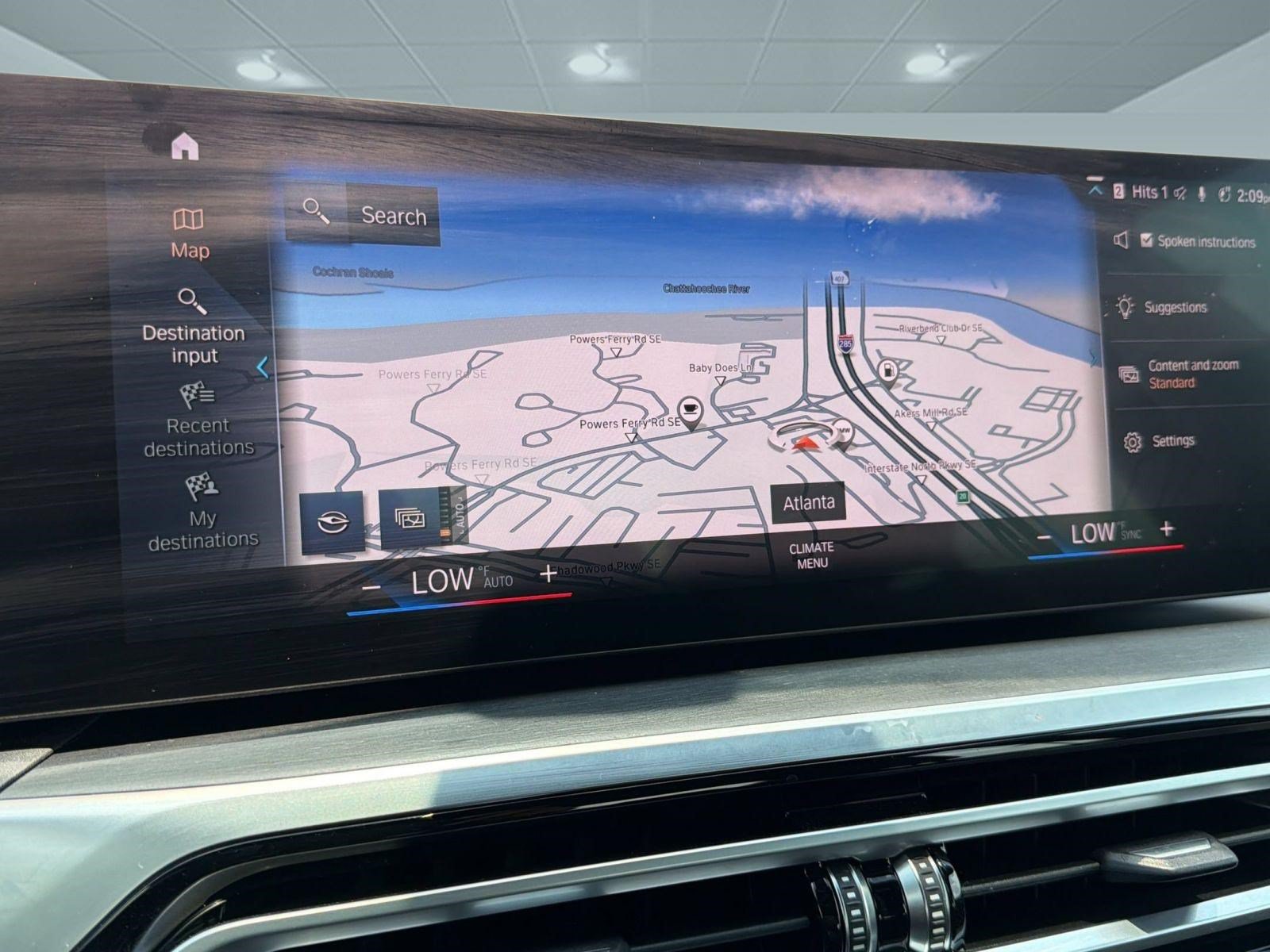 Used 2024 BMW 330i Sedan RWD image 19