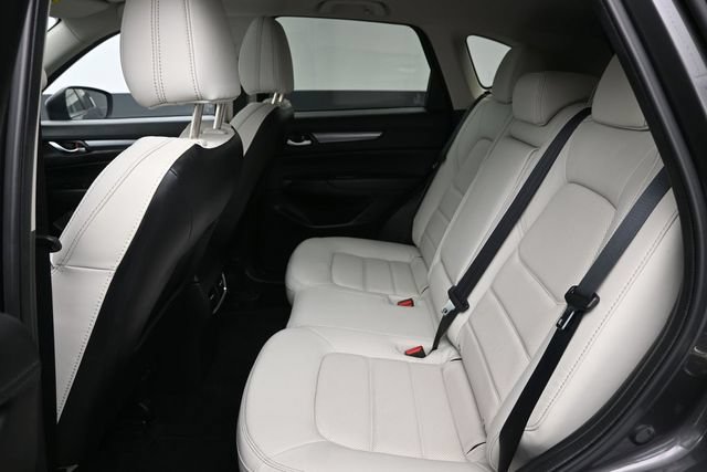 Certified 2023 MAZDA CX-5 AWD 2.5 S image 25