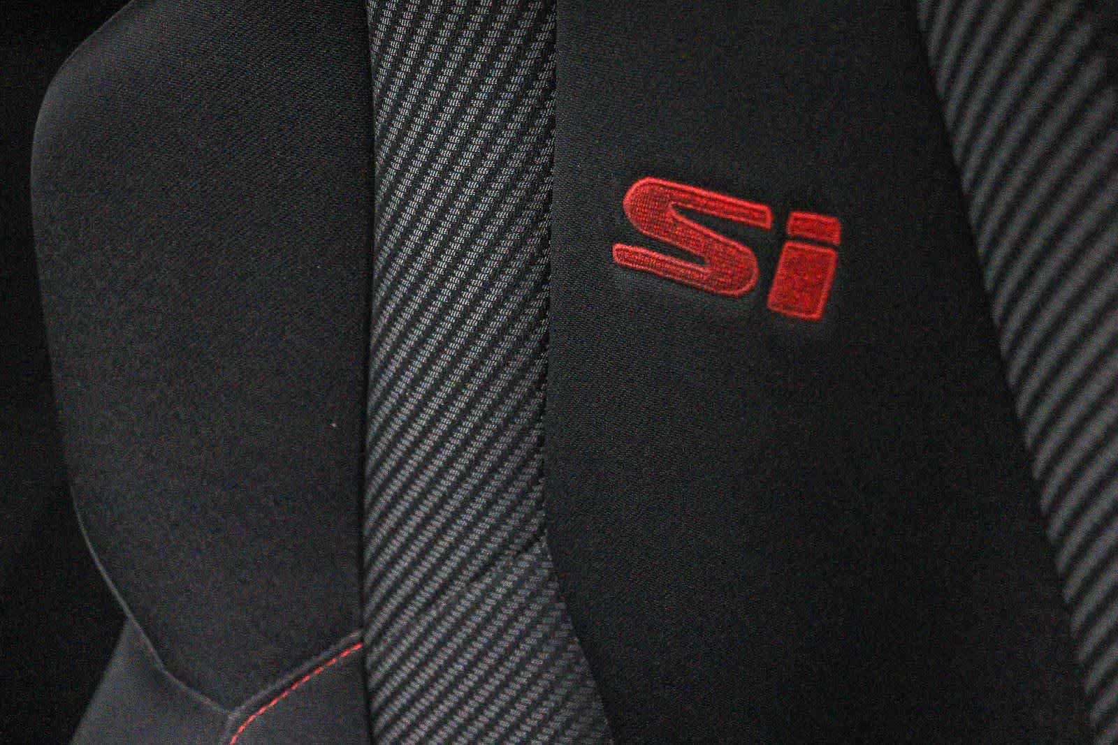 Used 2019 Honda Civic Si image 27