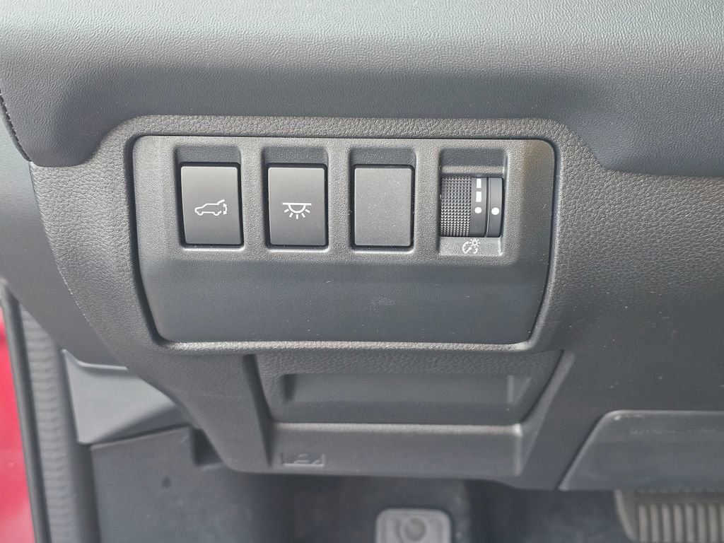 New 2026 Subaru Ascent Bronze Edition image 25