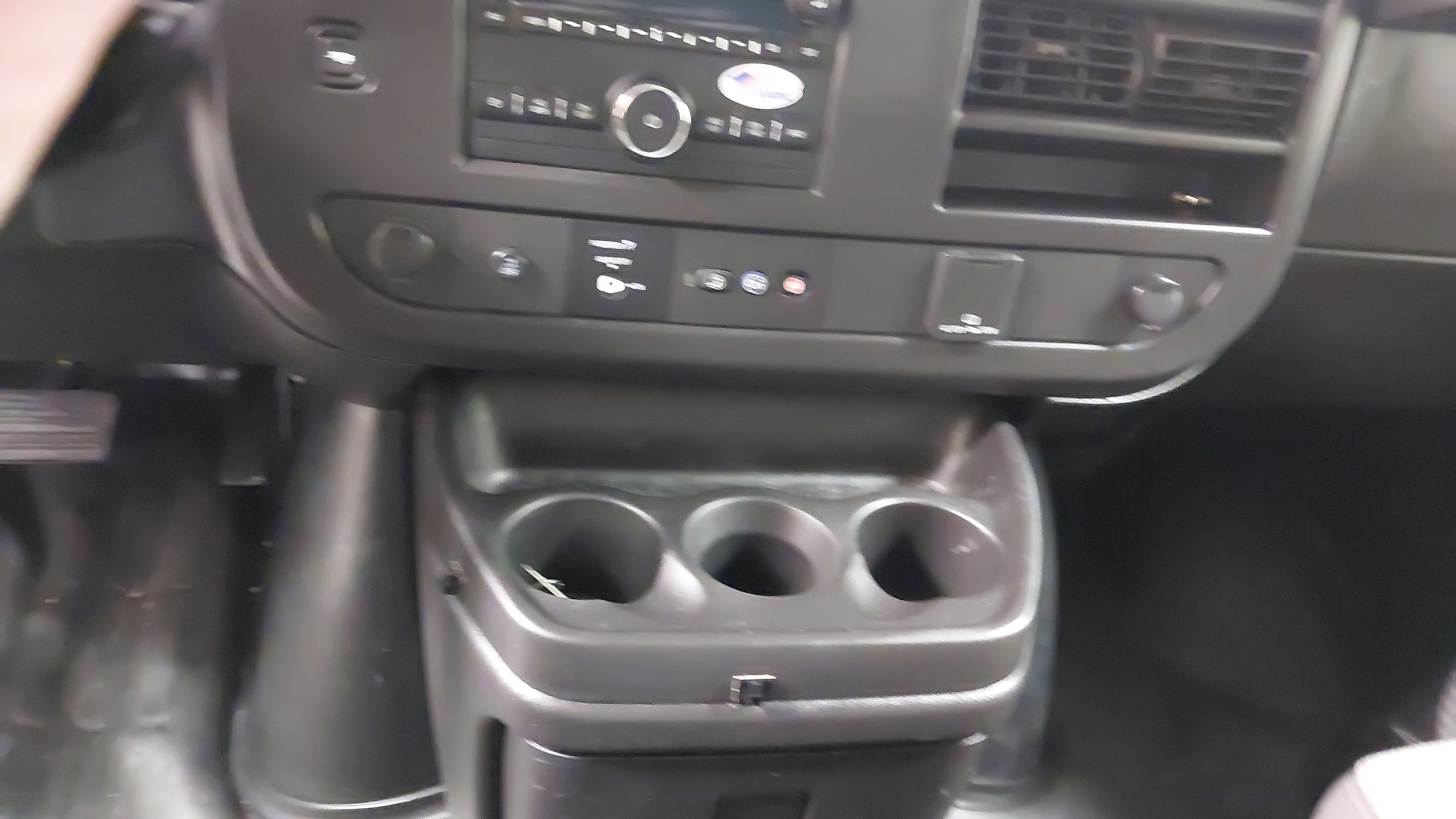 Used 2020 Chevrolet Express 2500 w/ Driver Convenience Package RWD image 26