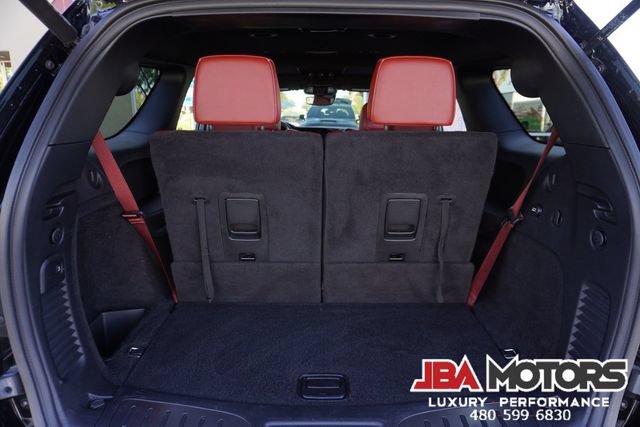 Used 2023 Dodge Durango SRT Hellcat AWD/4WD image 97