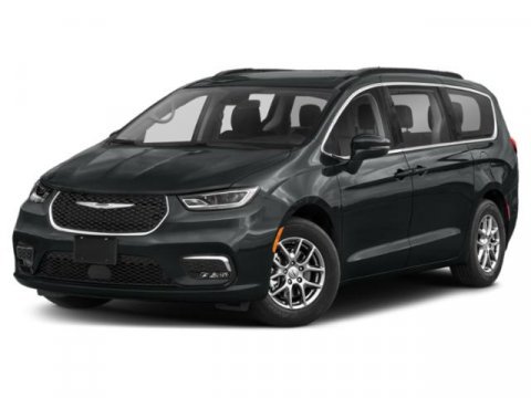 Used 2021 Chrysler Pacifica Touring-L image 1