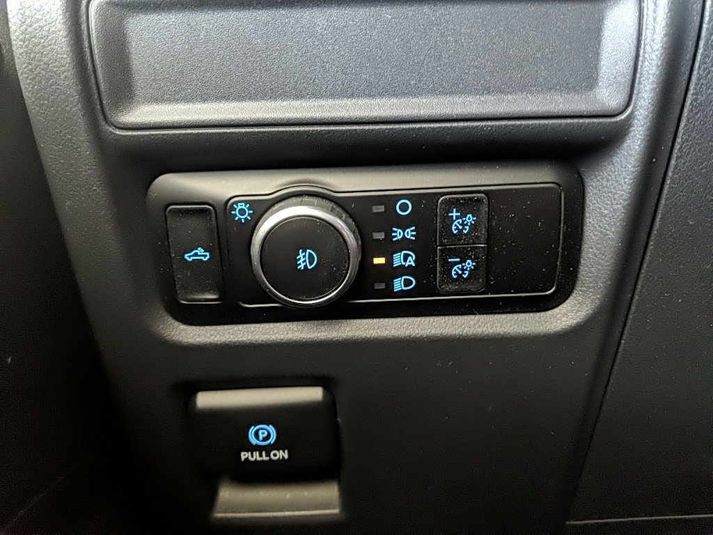 Certified 2023 Ford F150 XL w/ STX Appearance Package image 22