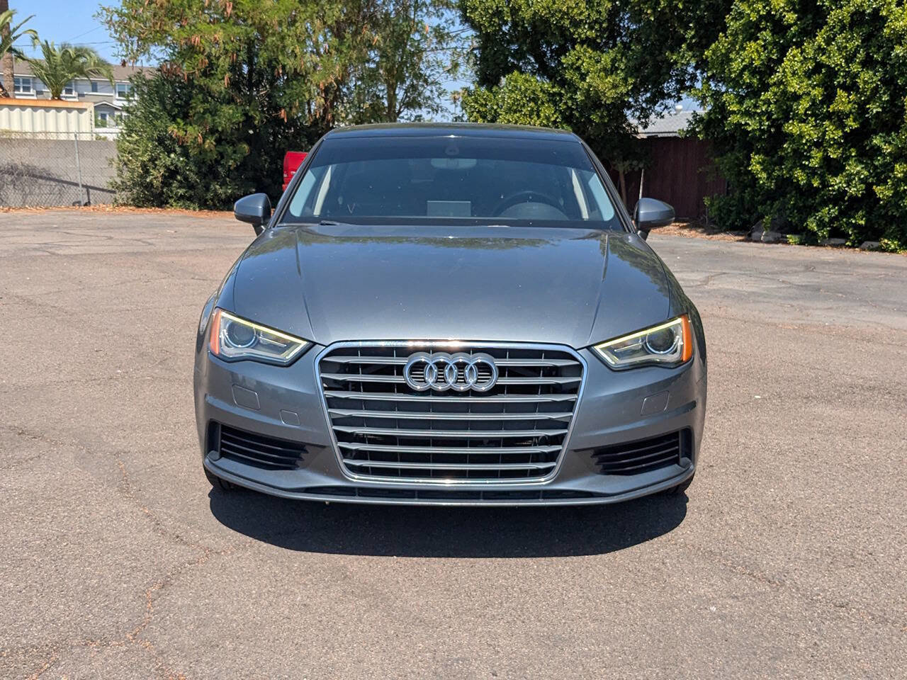 Used 2015 Audi A3 1.8T Premium Plus image 9