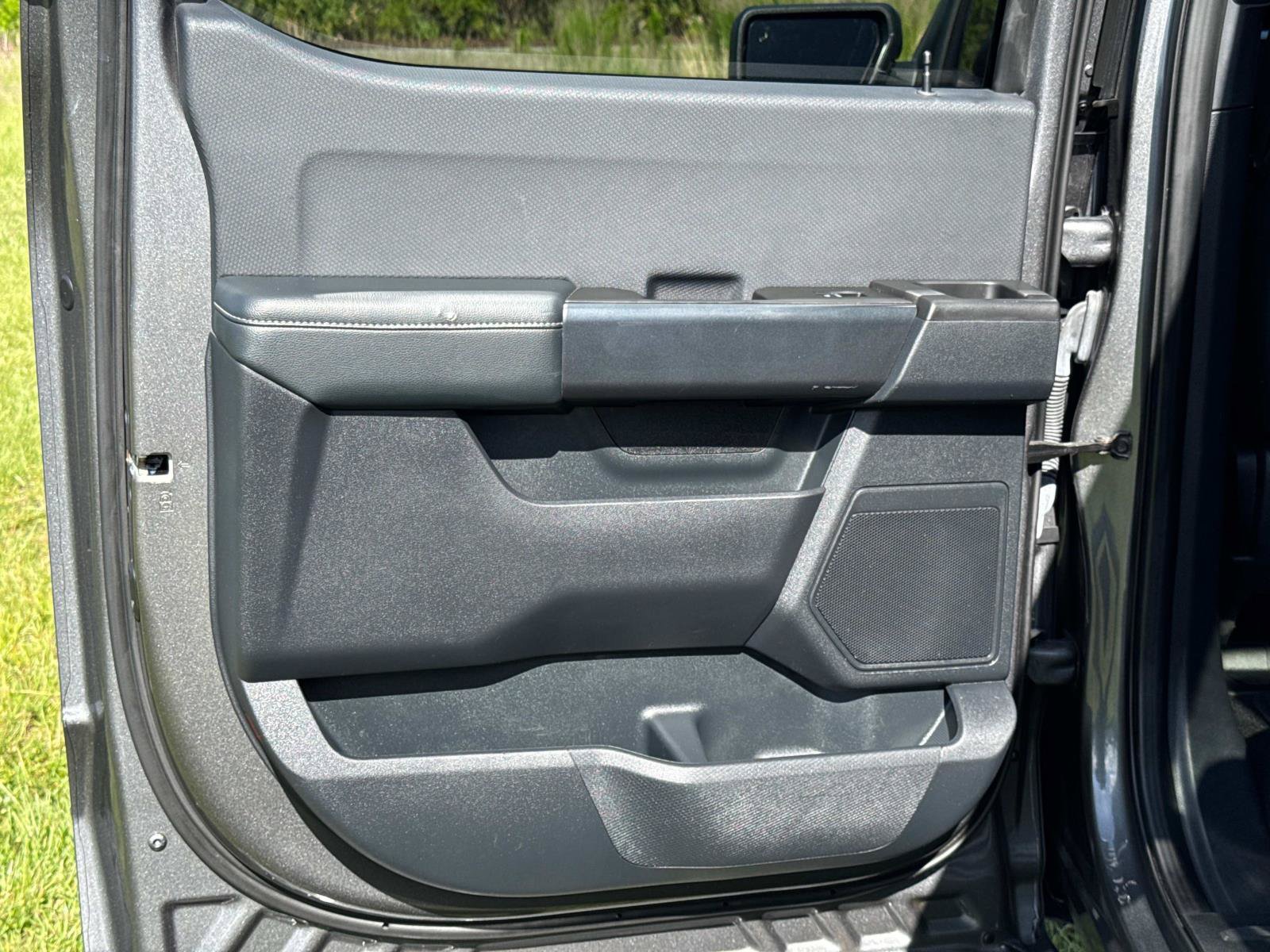 Used 2024 Ford F150 STX RWD image 12