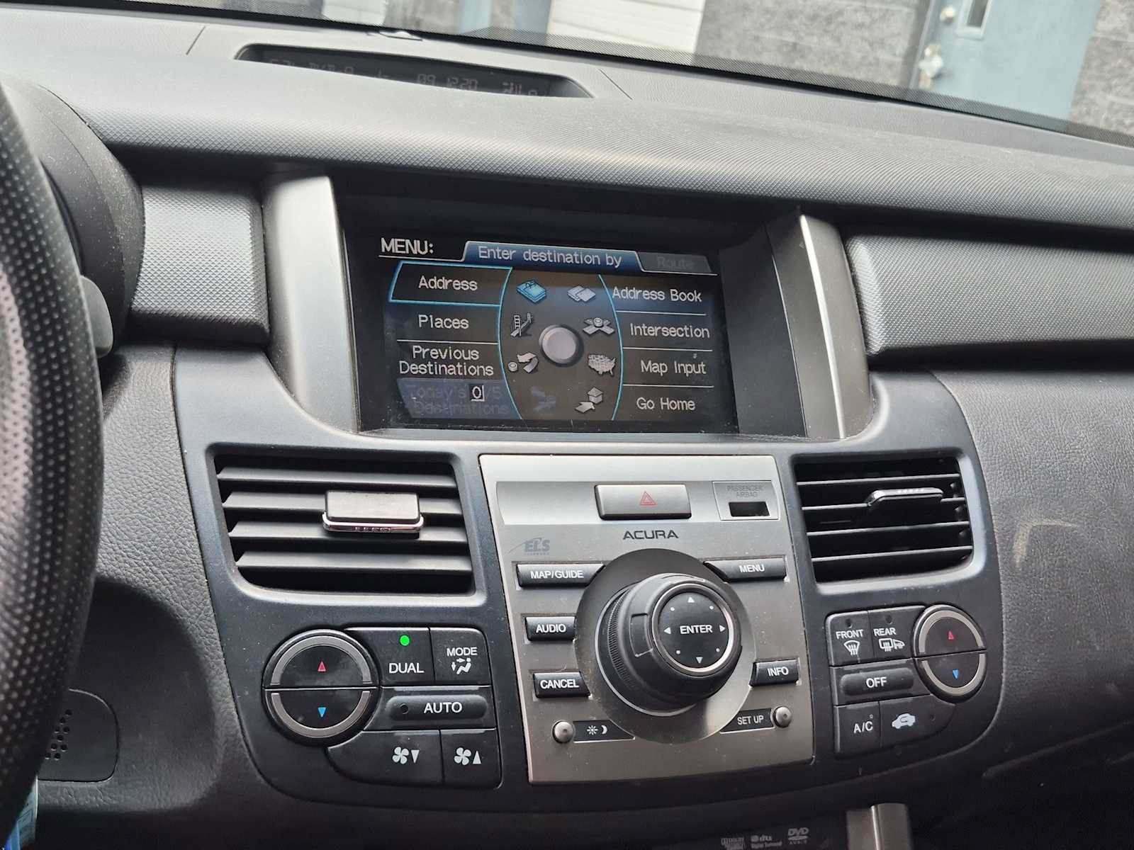 Used 2012 Acura RDX w/ Technology Package AWD/4WD image 27