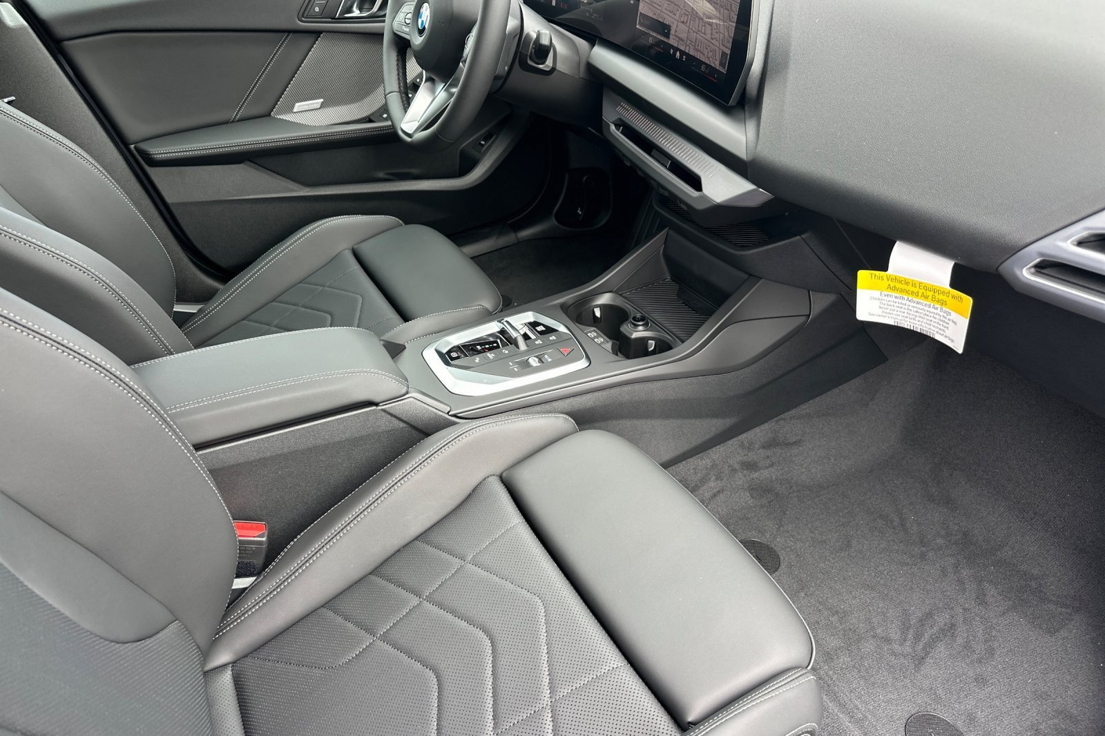 New 2026 BMW 228i w/ Technology Package FWD image 14