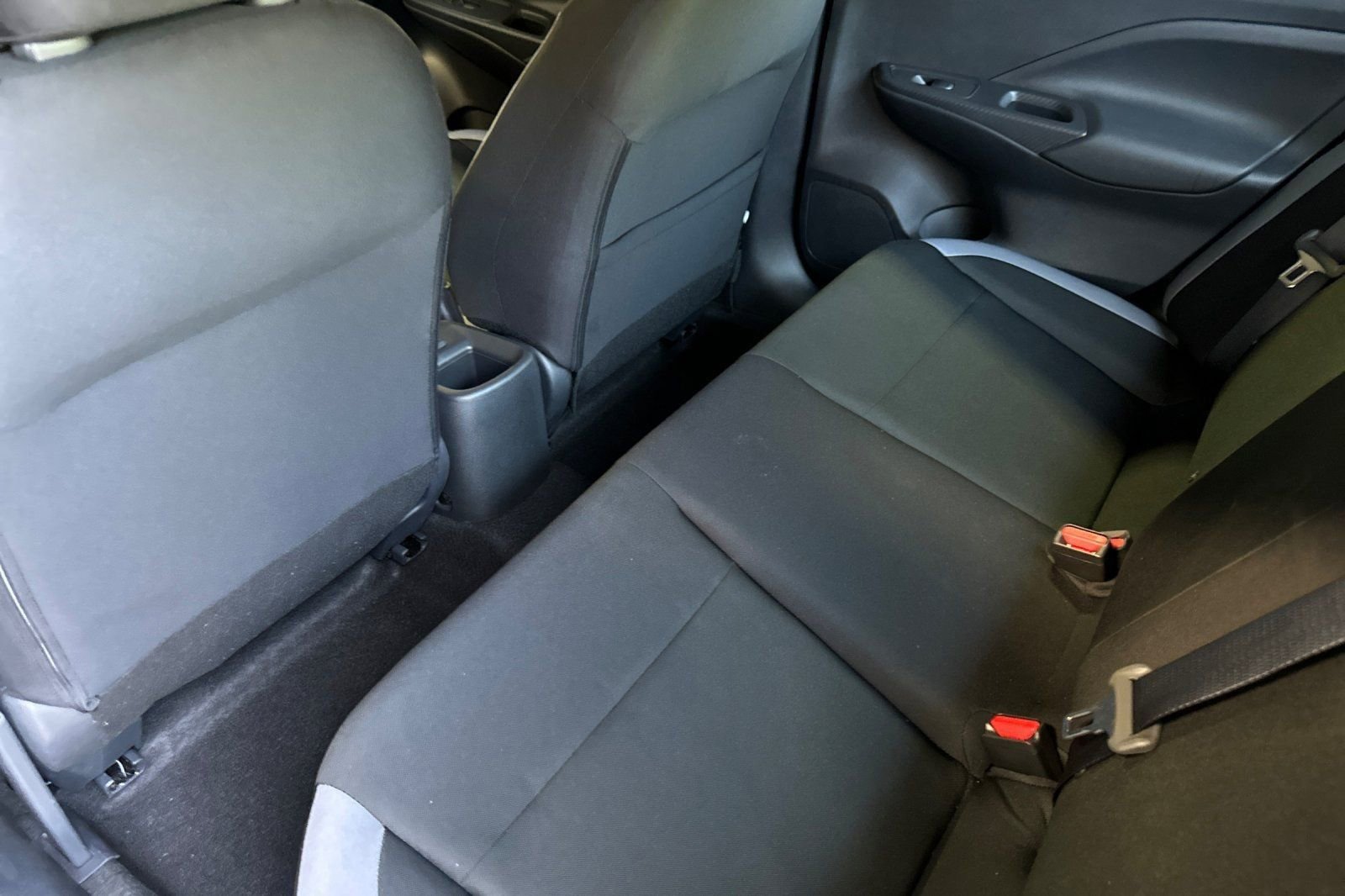 Used 2025 Nissan Versa S w/ S Plus Package image 38