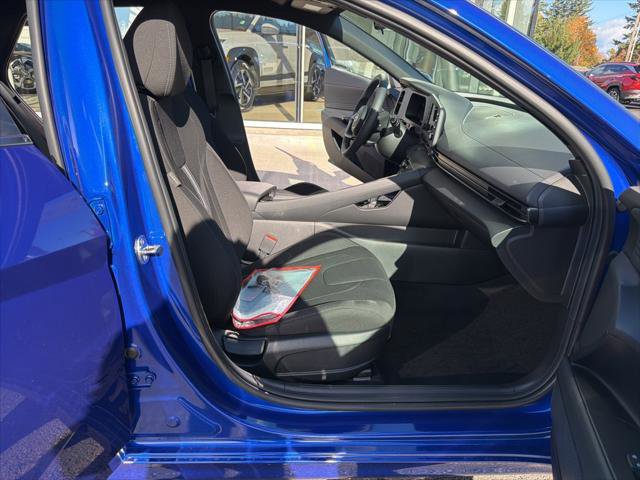 New 2026 Hyundai Elantra SEL Sport image 10