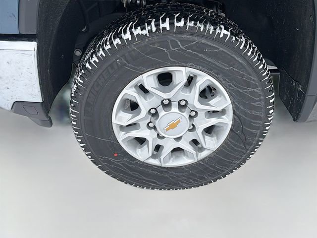 New 2026 Chevrolet Silverado 2500 LTZ w/ LTZ Convenience Package image 31