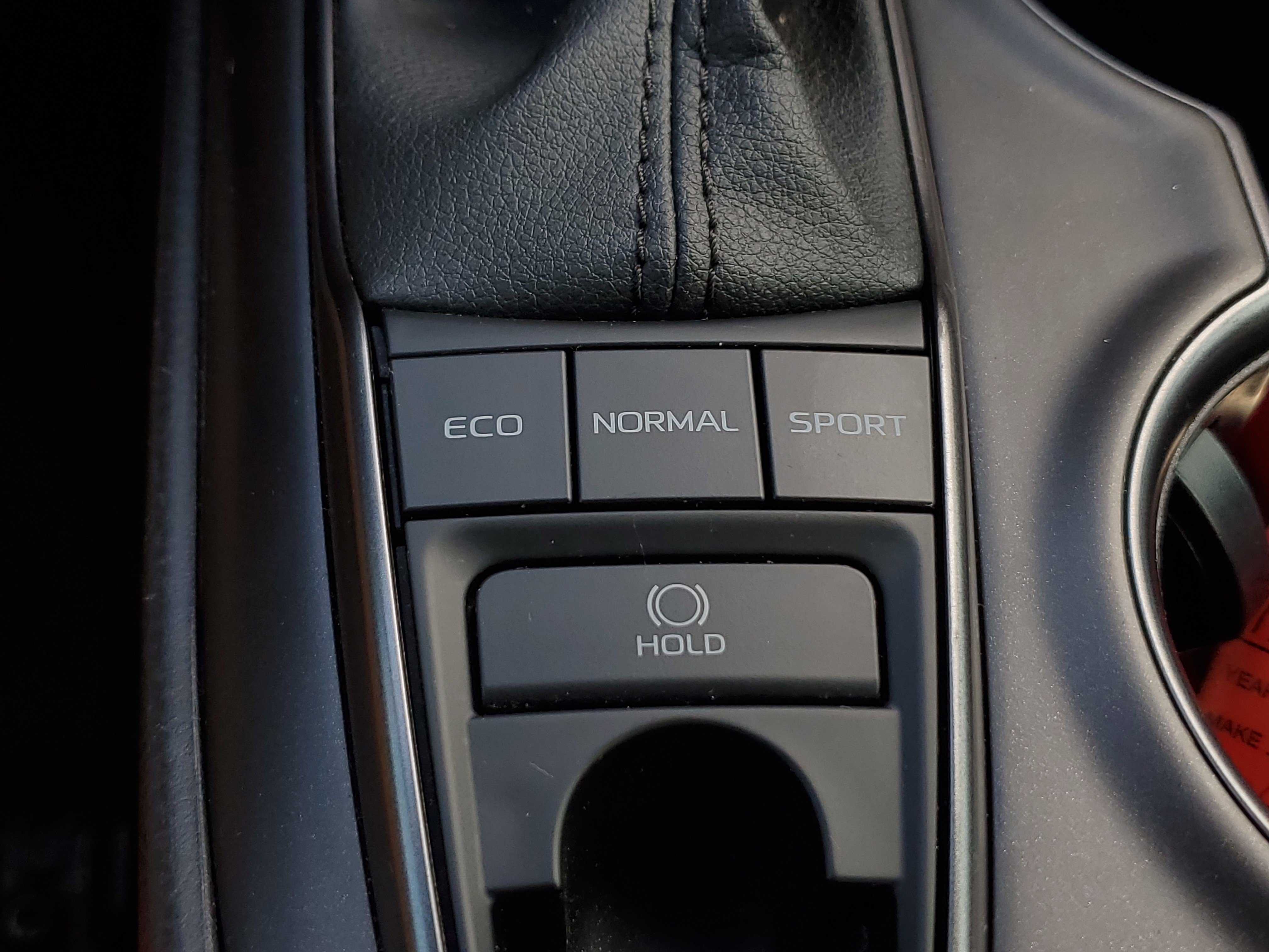 Used 2024 Toyota Camry XSE FWD image 27