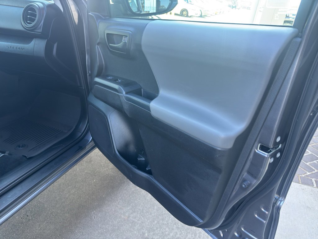 Used 2021 Toyota Tacoma SR image 19
