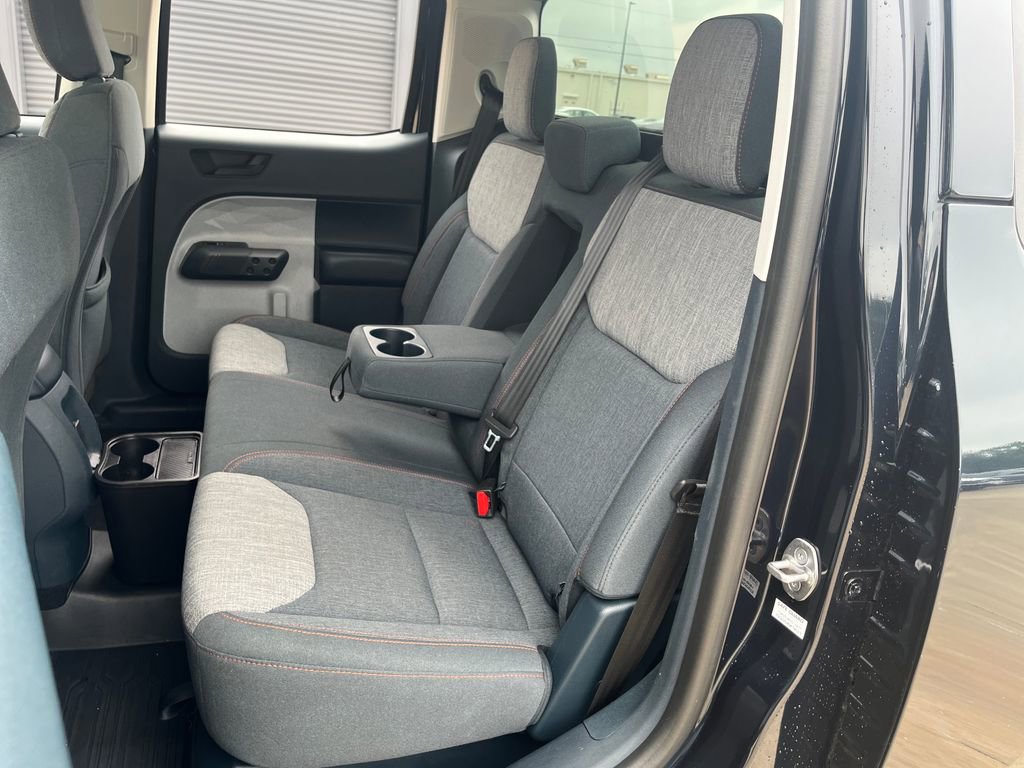 Used 2022 Ford Maverick XLT FWD image 25