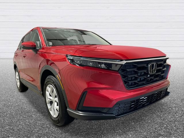 New 2026 Honda CR-V LX image 8