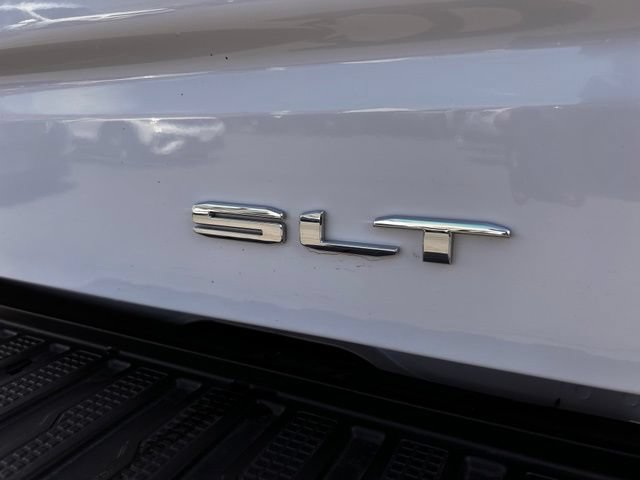 Used 2019 GMC Sierra 1500 SLT w/ SLT Premium Package AWD/4WD image 31