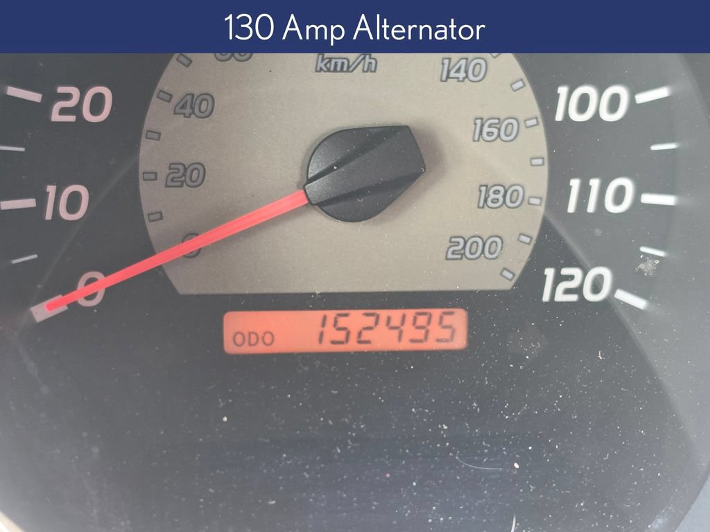 Used 2008 Toyota Tacoma PreRunner RWD image 11