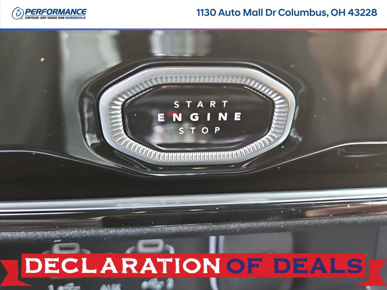 New 2026 Jeep Grand Cherokee Altitude AWD/4WD image 25
