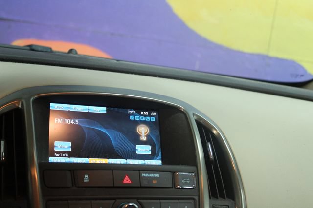 Used 2016 Buick Verano Convenience FWD image 17