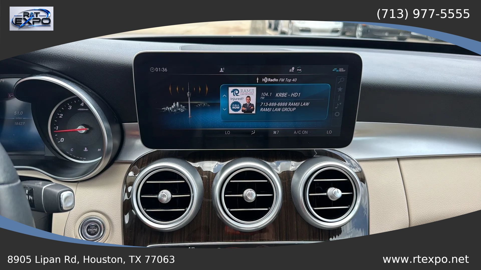Used 2020 Mercedes-Benz C 300 Sedan image 49