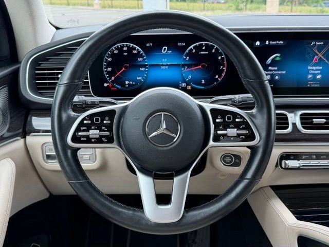 Certified 2021 Mercedes-Benz GLE 350 4MATIC image 13