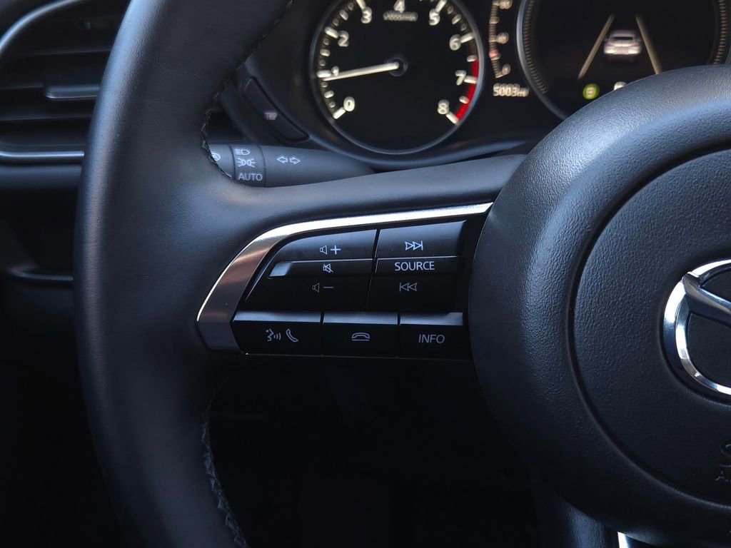 Used 2025 MAZDA CX-30 AWD 2.5 S w/ Select Sport Pkg image 20