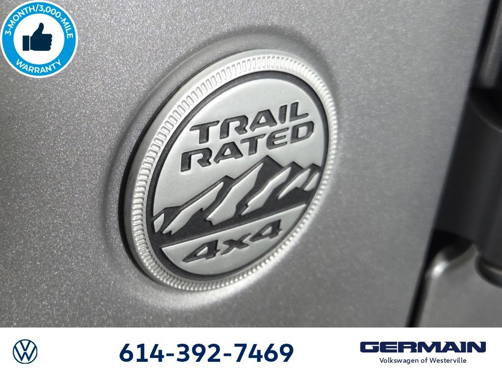 Used 2018 Jeep Wrangler Unlimited Sport S AWD/4WD image 28