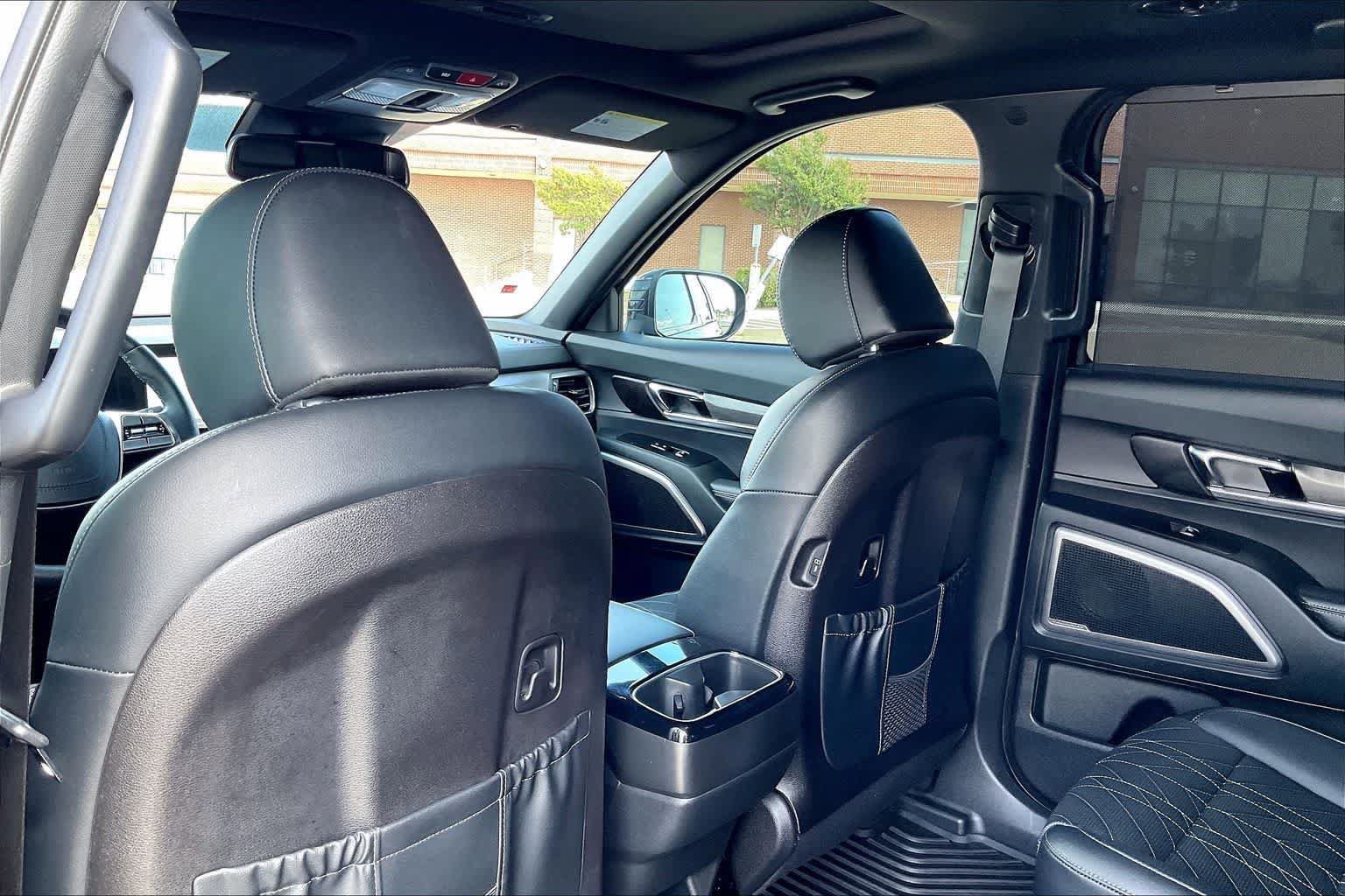Certified 2024 Kia Telluride EX X-Line AWD/4WD image 10