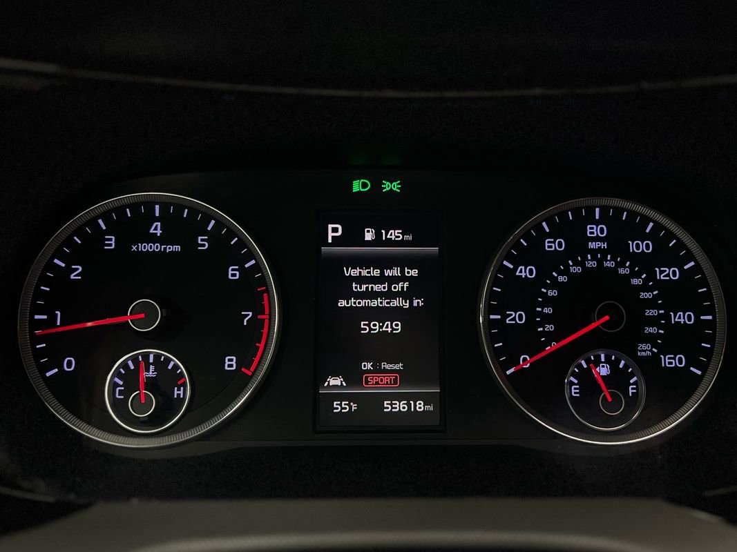 Used 2022 Kia K5 GT-Line w/ GT-Line Awd Premium Package image 26
