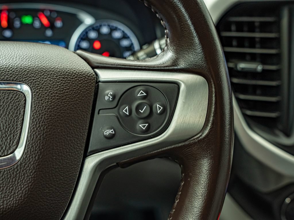 Used 2020 GMC Acadia SLT FWD image 20