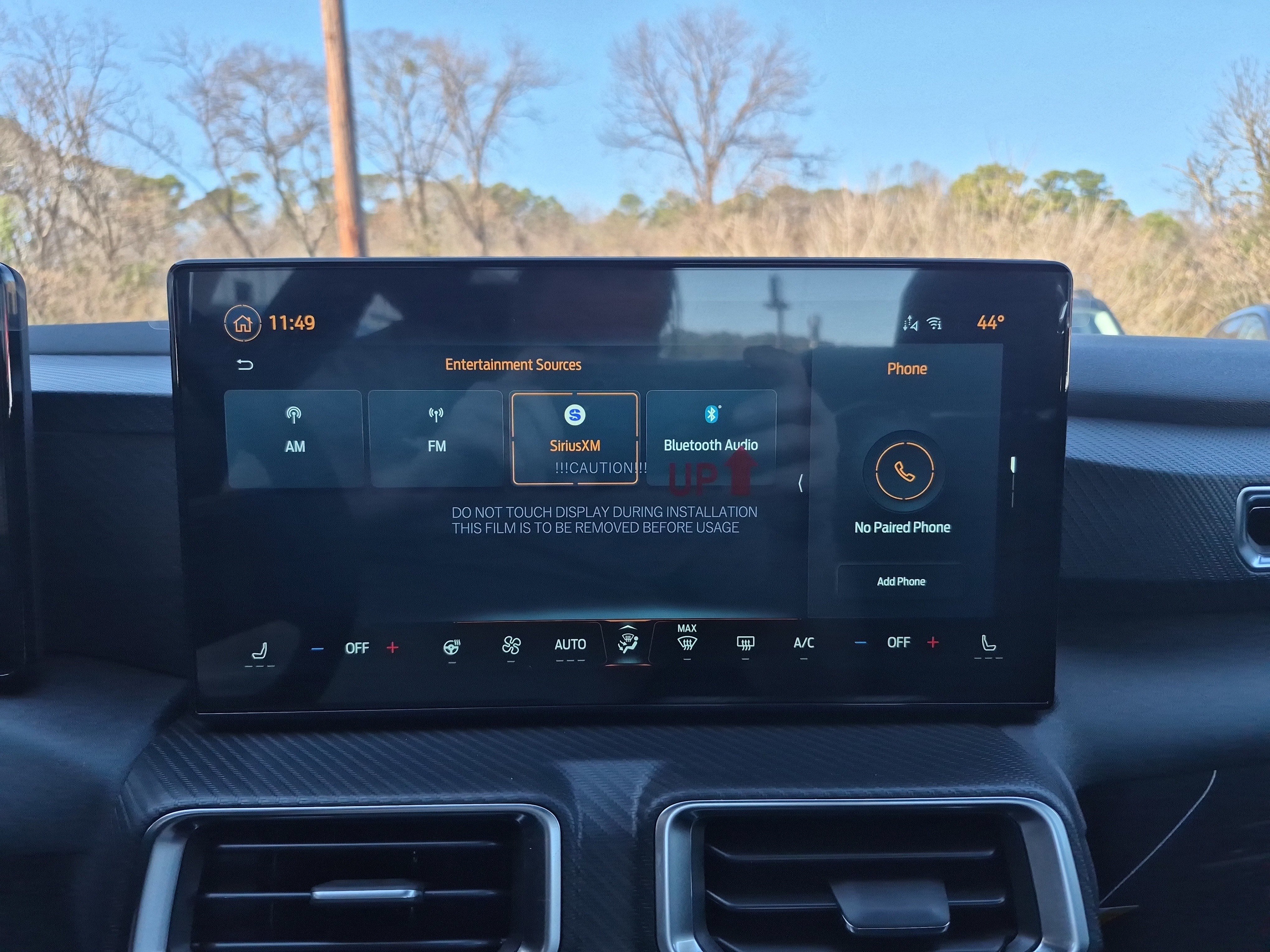 New 2026 Ford Mustang Premium image 27