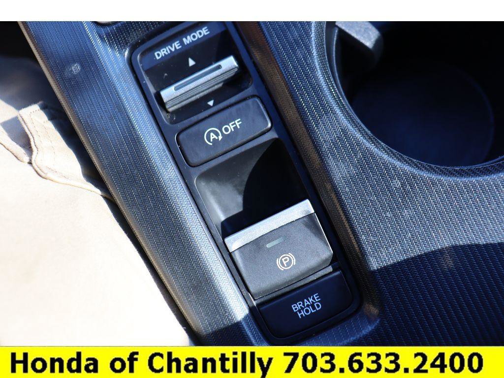 Used 2023 Honda Civic Sport image 18