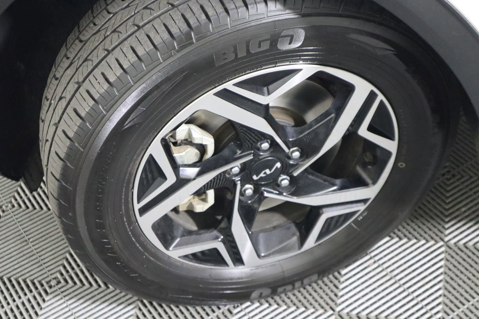 Used 2023 Kia Sportage LX image 61