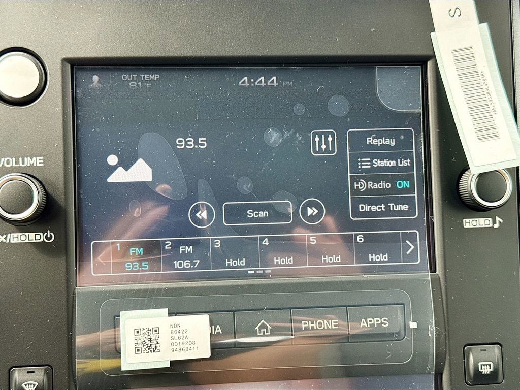 New 2026 Subaru Forester image 15