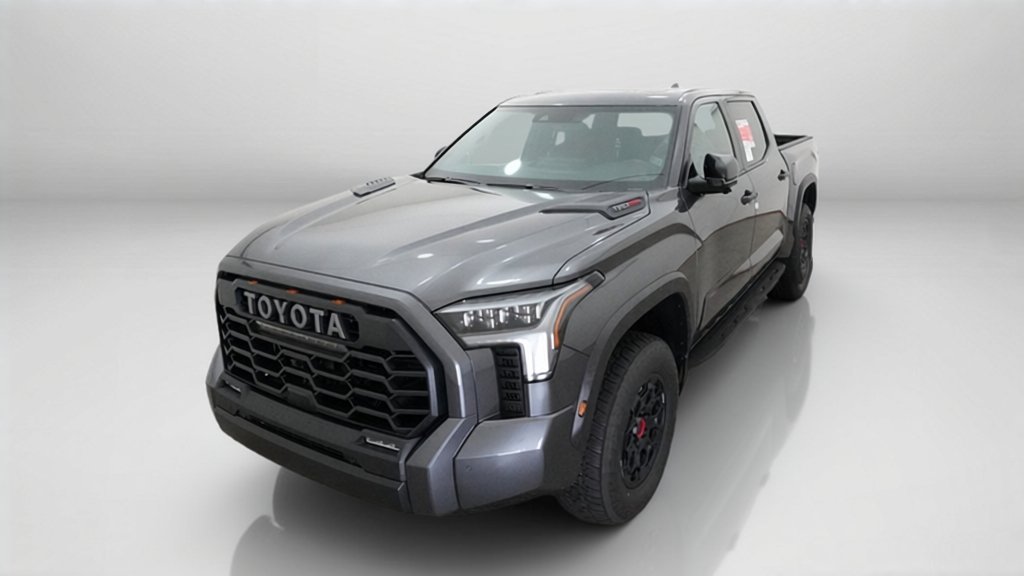 New 2026 Toyota Tundra TRD Pro AWD/4WD image 41