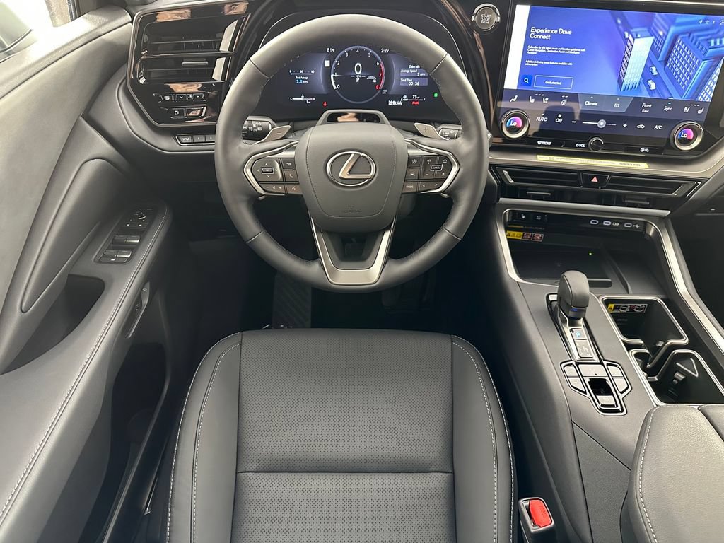 New 2026 Lexus TX 350 AWD w/ Technology Package image 29