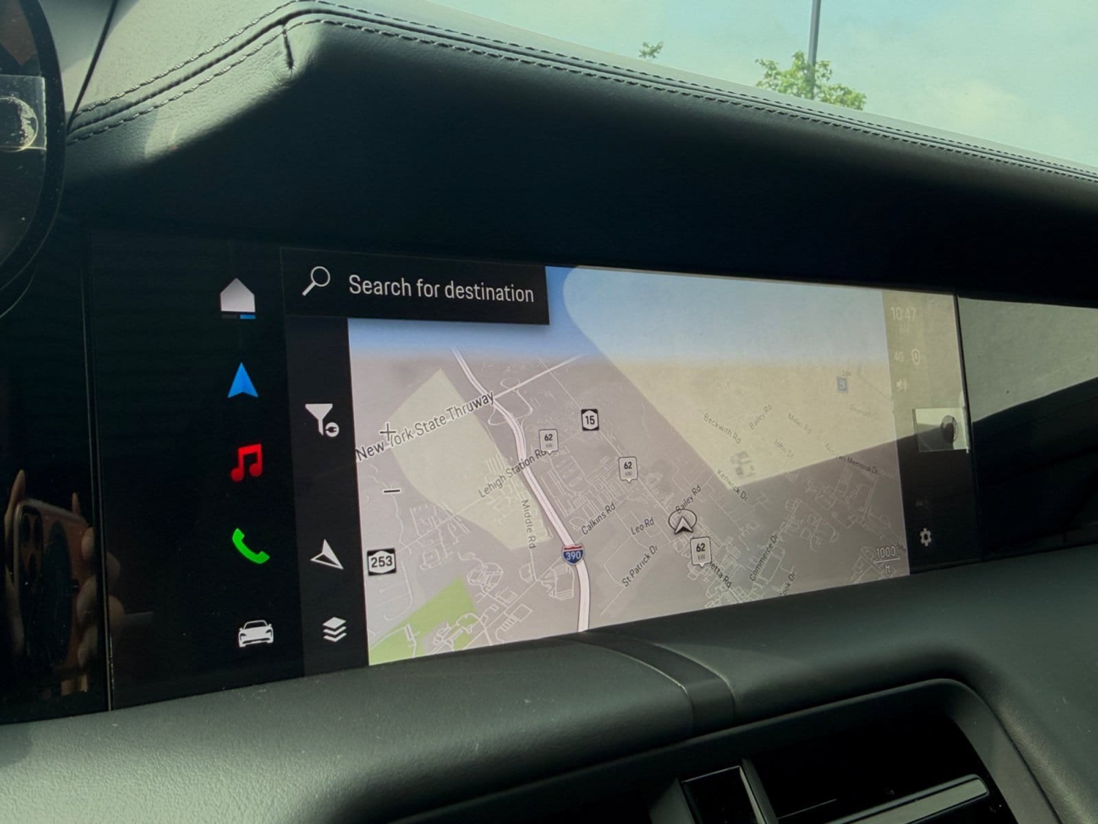 New 2026 Porsche Taycan AWD/4WD image 15