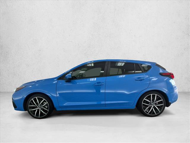 Used 2025 Subaru Impreza 2.0i Sport AWD/4WD image 9