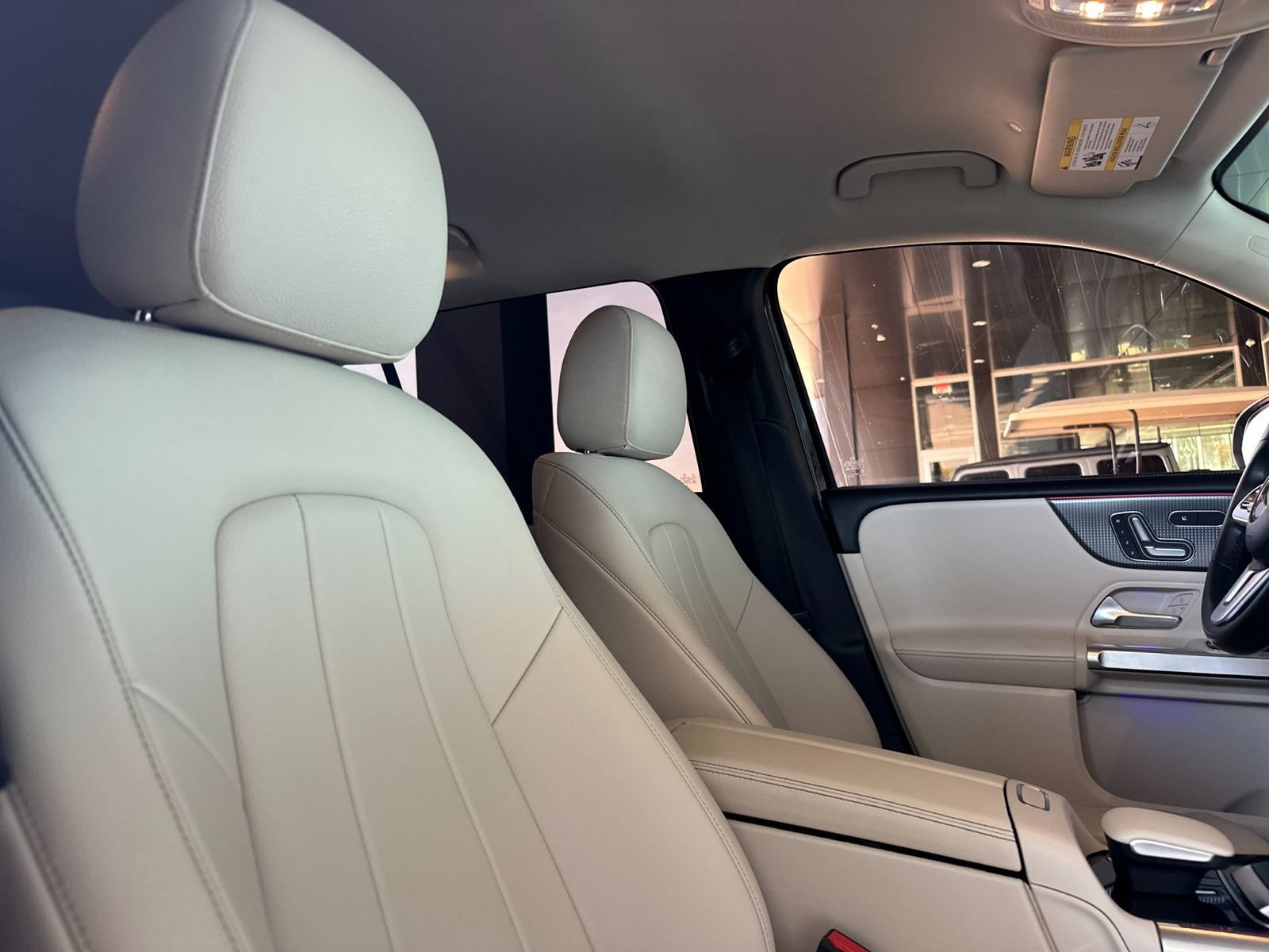 Certified 2020 Mercedes-Benz GLB 250 image 16