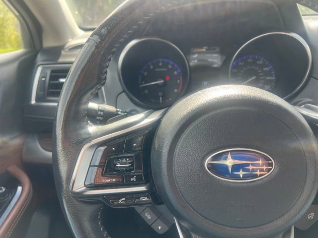 Used 2019 Subaru Outback 3.6R Touring w/ Popular Package #3A AWD/4WD image 18