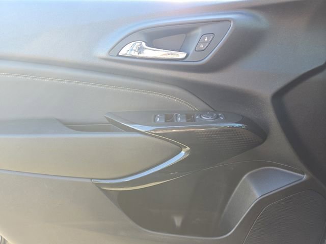 Certified 2024 Chevrolet Trax ACTIV w/ Sunroof Package image 34