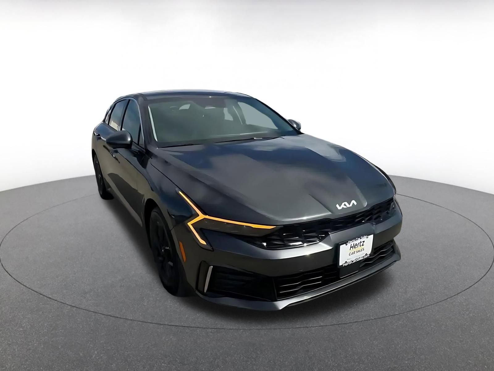 Used 2025 Kia K5 LXS image 3