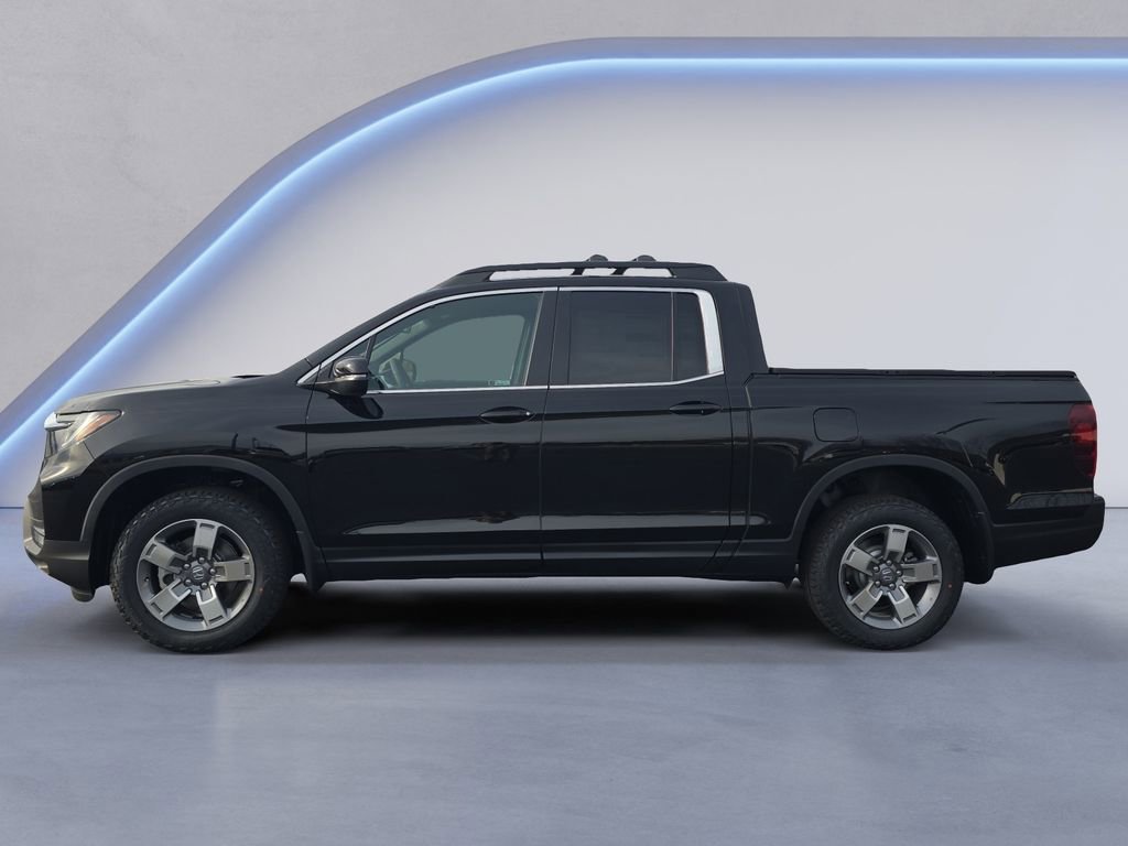 New 2026 Honda Ridgeline RTL image 2