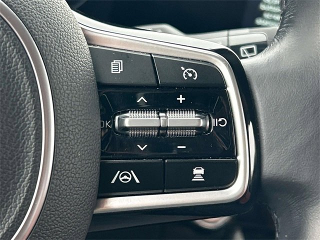 Used 2023 Kia Carnival SX image 30