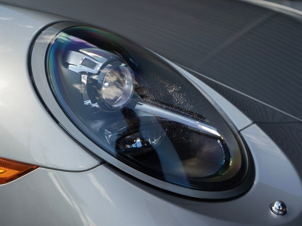 Used 2017 Porsche 911 Carrera S image 13