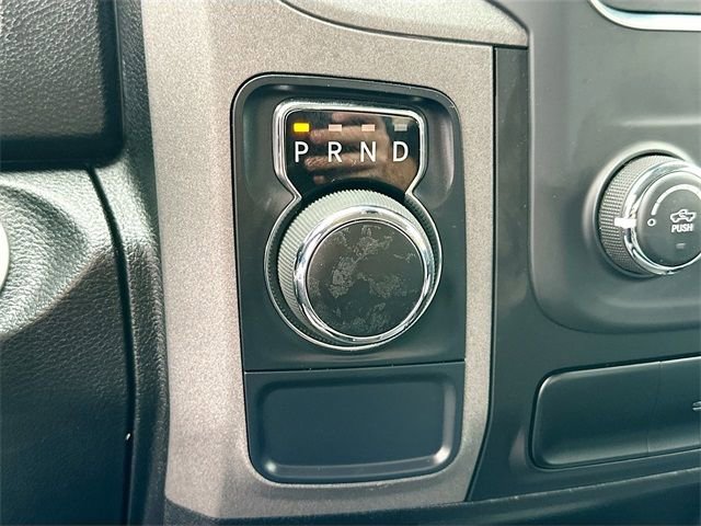 Used 2024 RAM 1500 Tradesman image 16