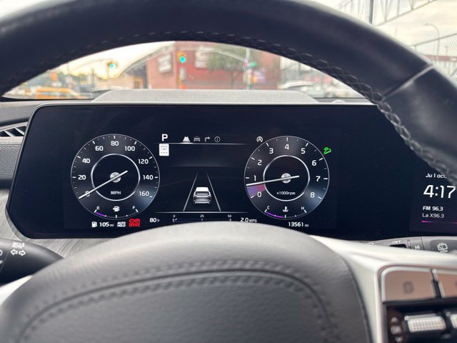 Used 2023 Kia Telluride SX AWD/4WD image 15