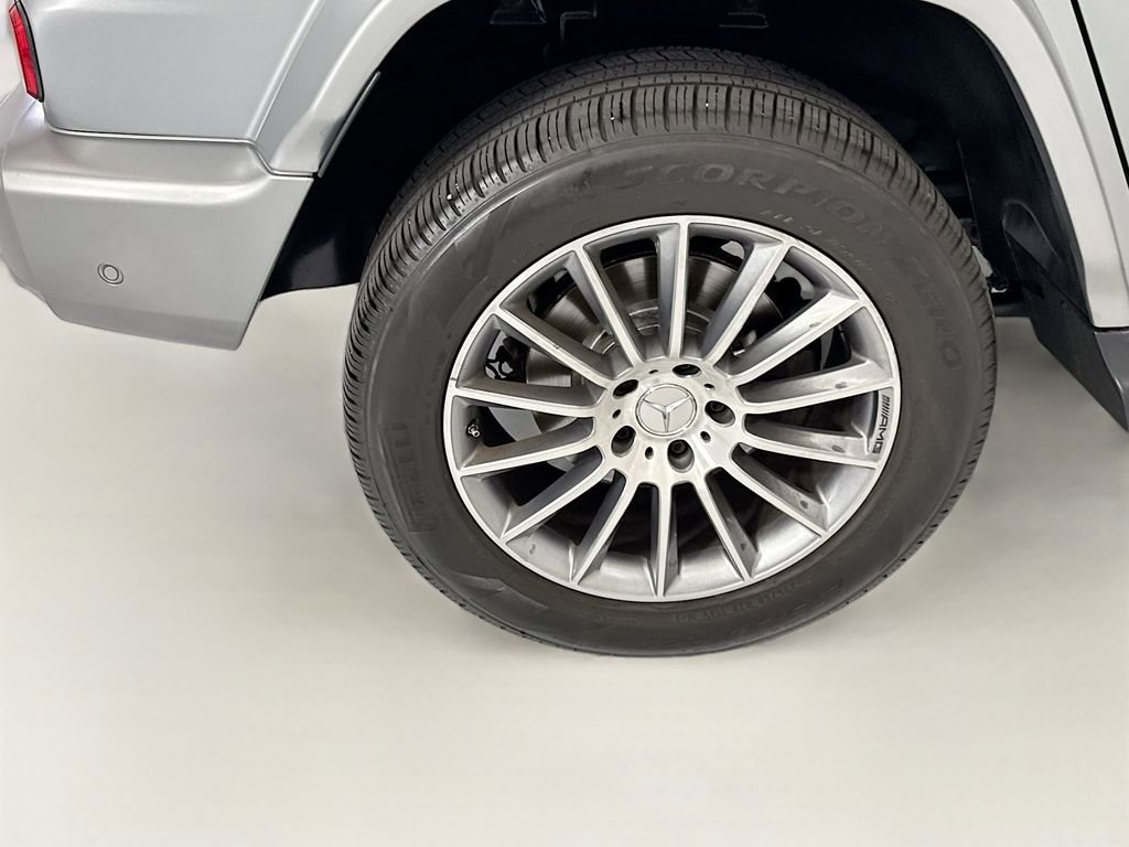 Used 2023 Mercedes-Benz G 550 image 31