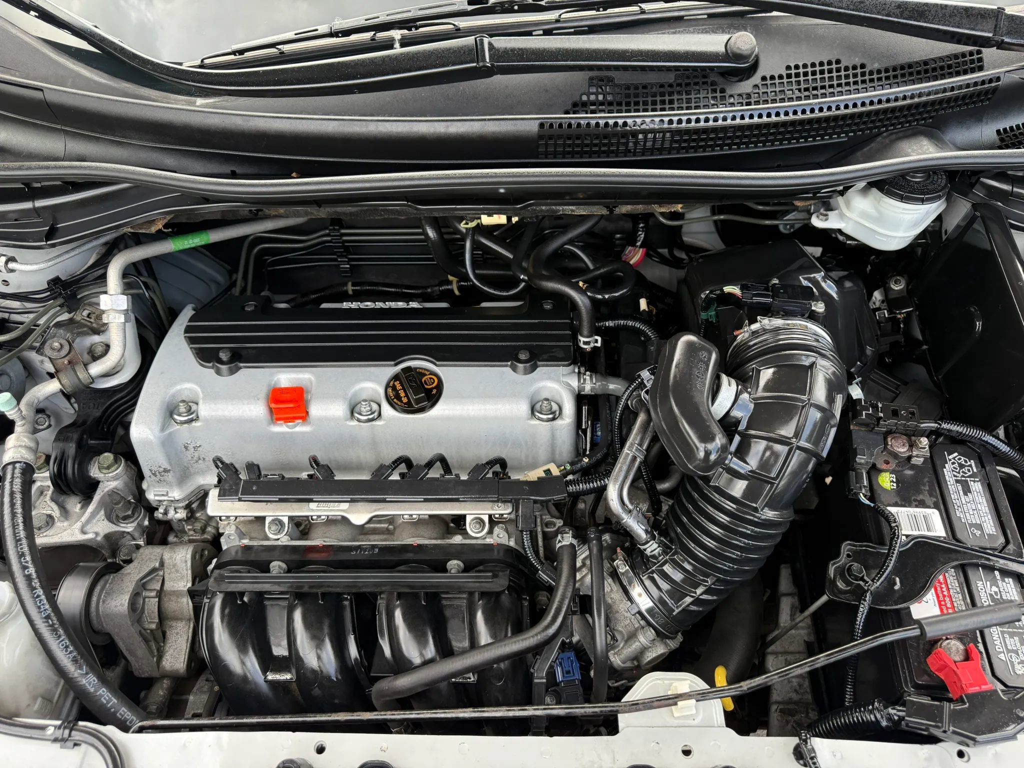Used 2014 Honda CR-V EX-L image 36
